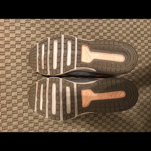 Nike Air Max Sequent 3 sneakers - Picture 4 of 8